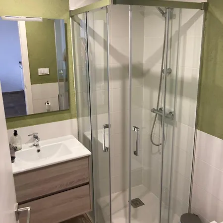 Dom wakacyjny Casa Con Vista Y Jardin, A 20' De La Playa Sant Cebrià de Vallalta