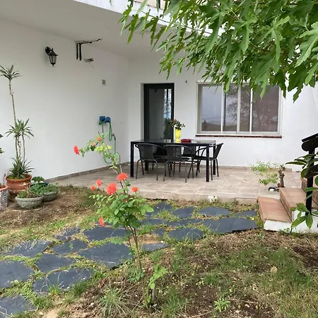 Holiday home Casa Con Vista Y Jardin, A 20' De La Playa