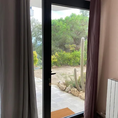 Holiday home Casa Con Vista Y Jardin, A 20' De La Playa Sant Cebria de Vallalta