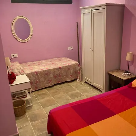 Holiday home Casa Con Vista Y Jardin, A 20' De La Playa