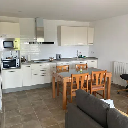 Holiday home Casa Con Vista Y Jardin, A 20' De La Playa