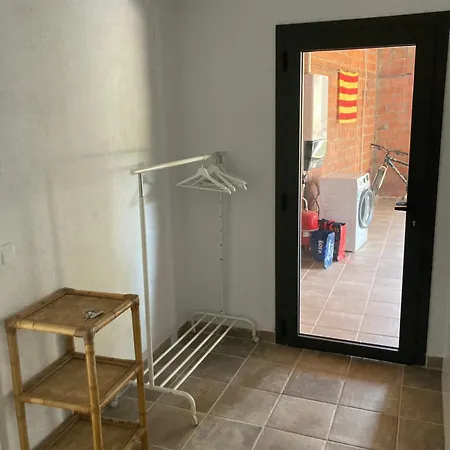 Casa Con Vista Y Jardin, A 20' De La Playa Holiday home Sant Cebria de Vallalta